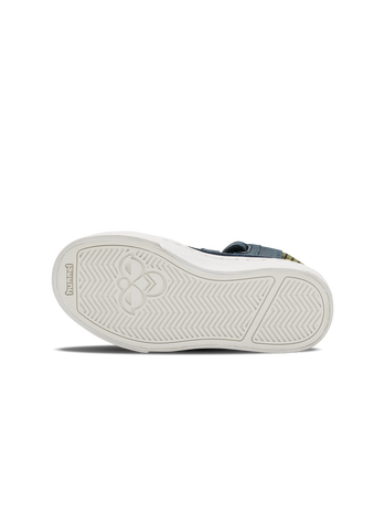 Hummel 65130 7647 Slimmer Stadil Low Mavi Erkek Spor Ayakkabi Fiyatlari