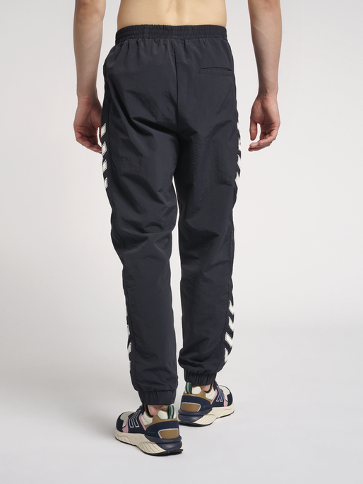 hummel NIKKI PANTS - DARK NAVY |