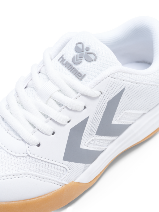 MULTIPLAY STABLE LC JR, WHITE/GREY, packshot