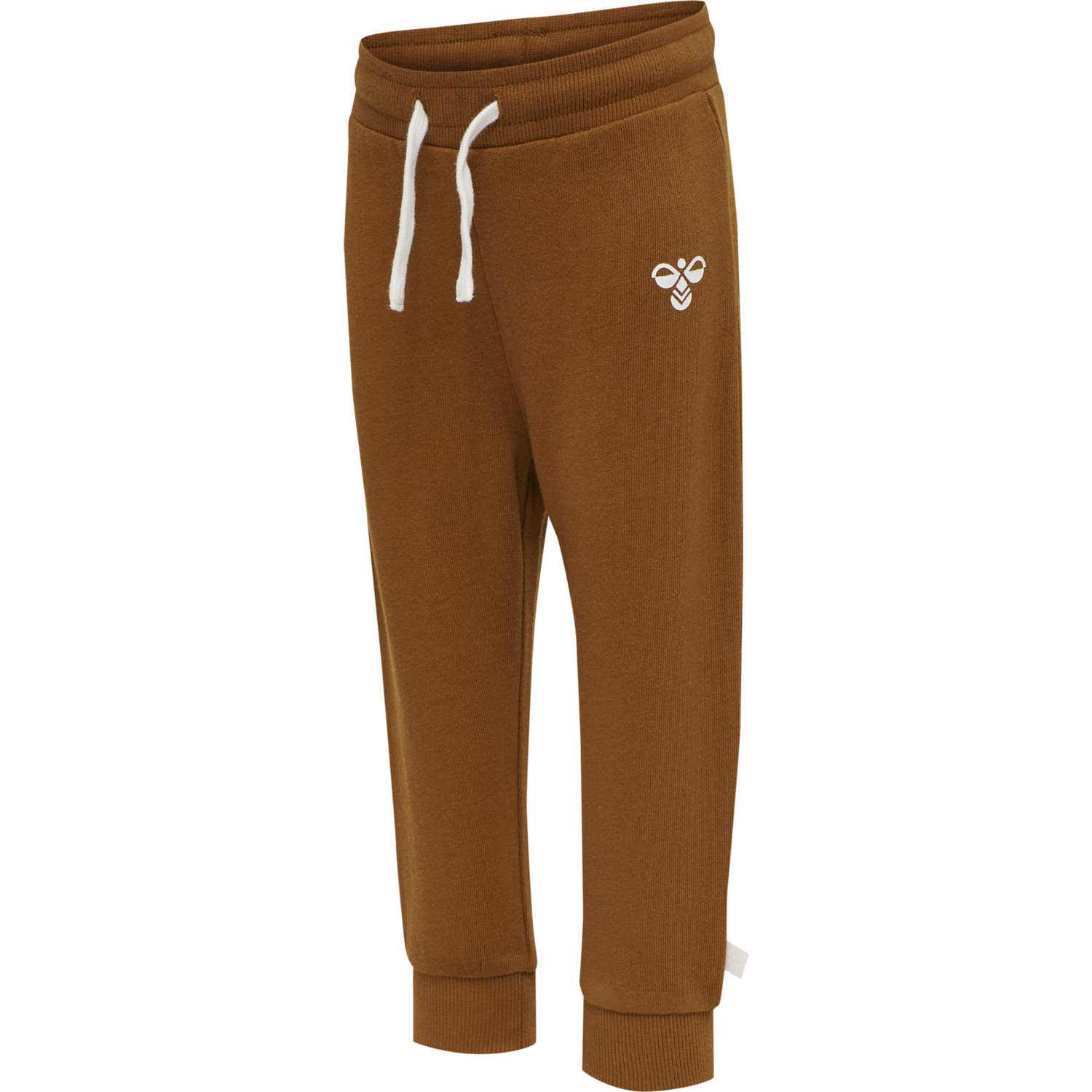 hmlARINO CREWSUIT, GLAZED GINGER, packshot