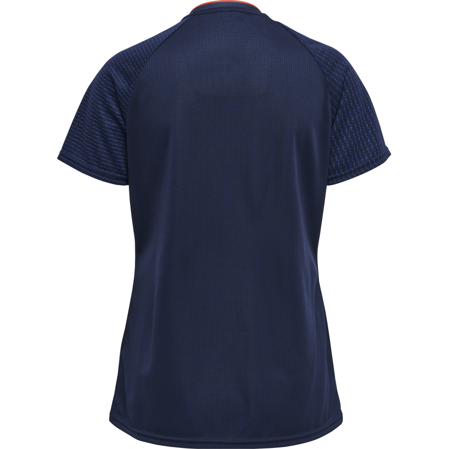 hmlPRO GRID TRAINING JERSEY S/S WO, 7130, packshot