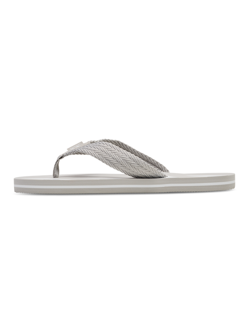 CHEVRON SPORT FLIP FLOP, LUNAR ROCK, packshot
