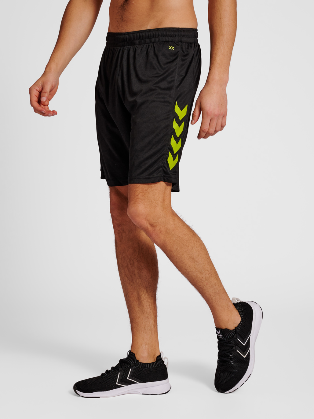 Hummel shorts xxl store