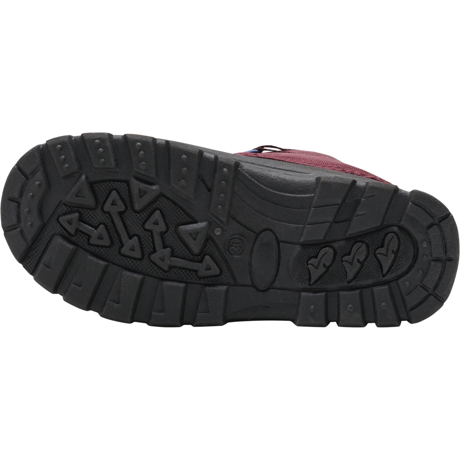 ICICLE LOW JR, 3118, packshot