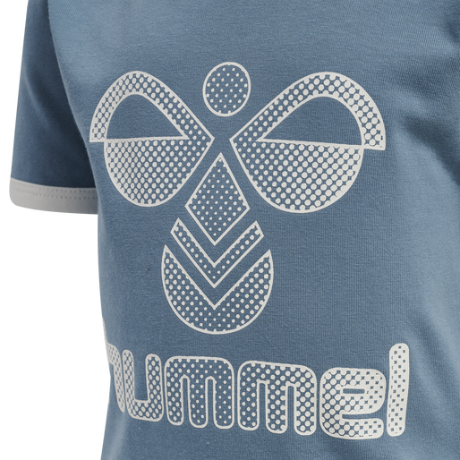 hmlPROUD FLIPPER BODY S/S, 7081, packshot