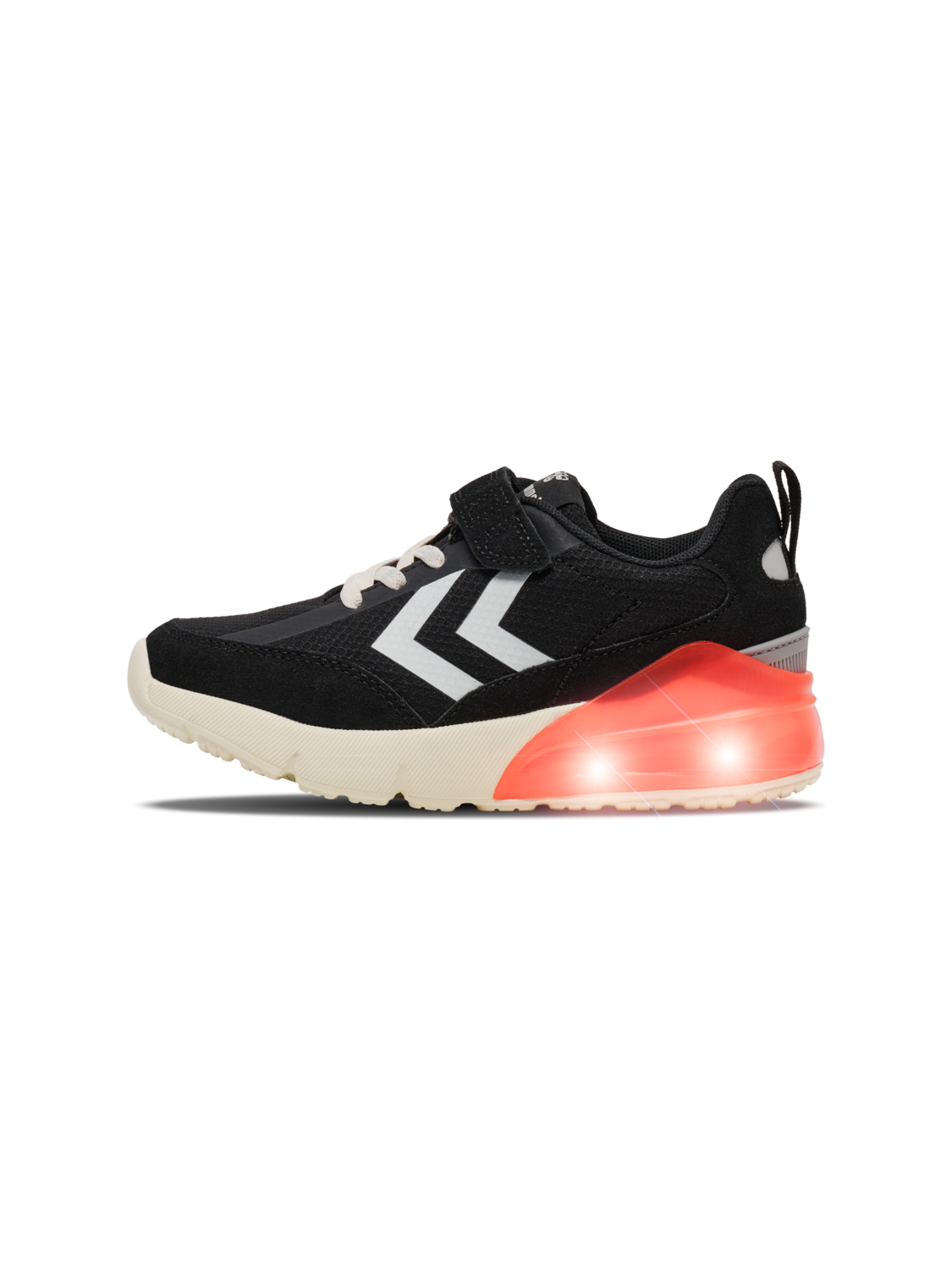 basket hummel garcon