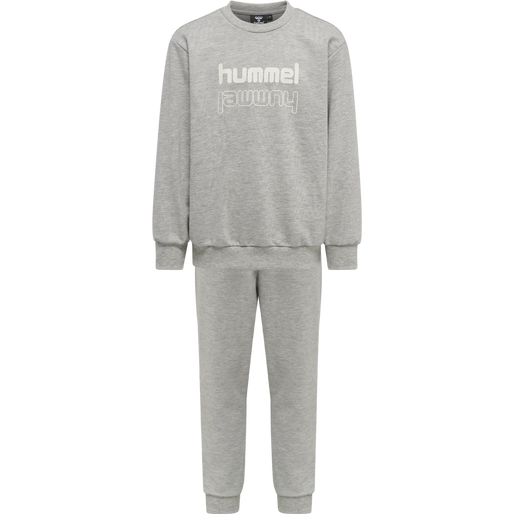 Hummel tracksuit top