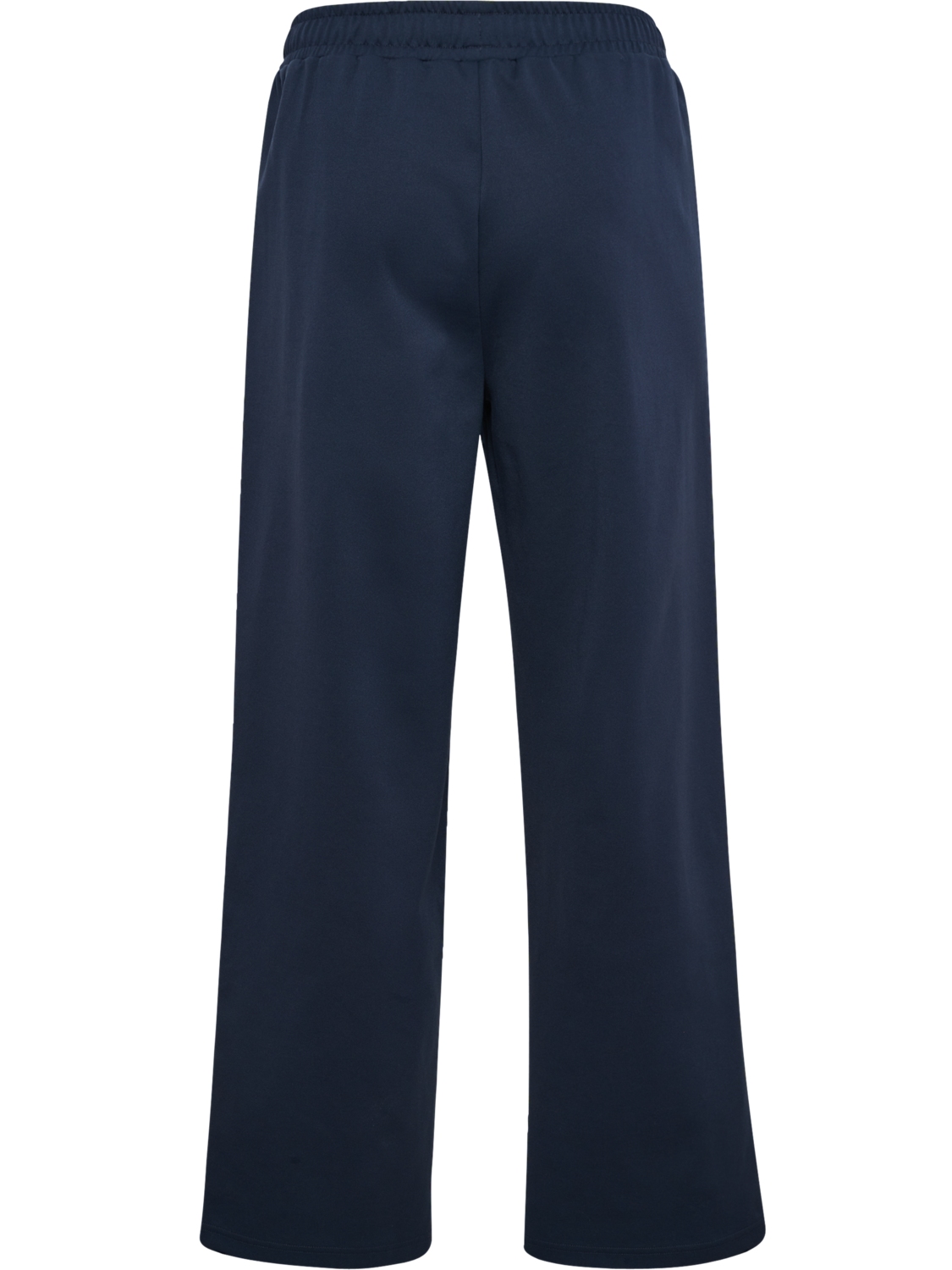 hmlDEFENDER PANTS, EBONY, packshot