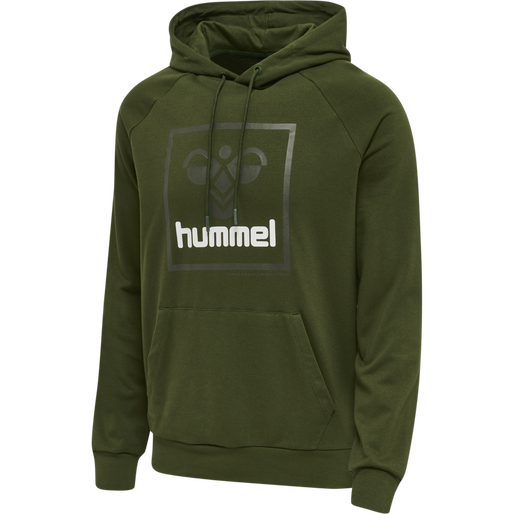 Hummel Authentic Hoodie Small Celtics Sport Training Hoodie 10