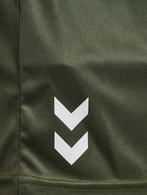 hmlACTIVE COURT PL JERSEY S/S, 6453, packshot
