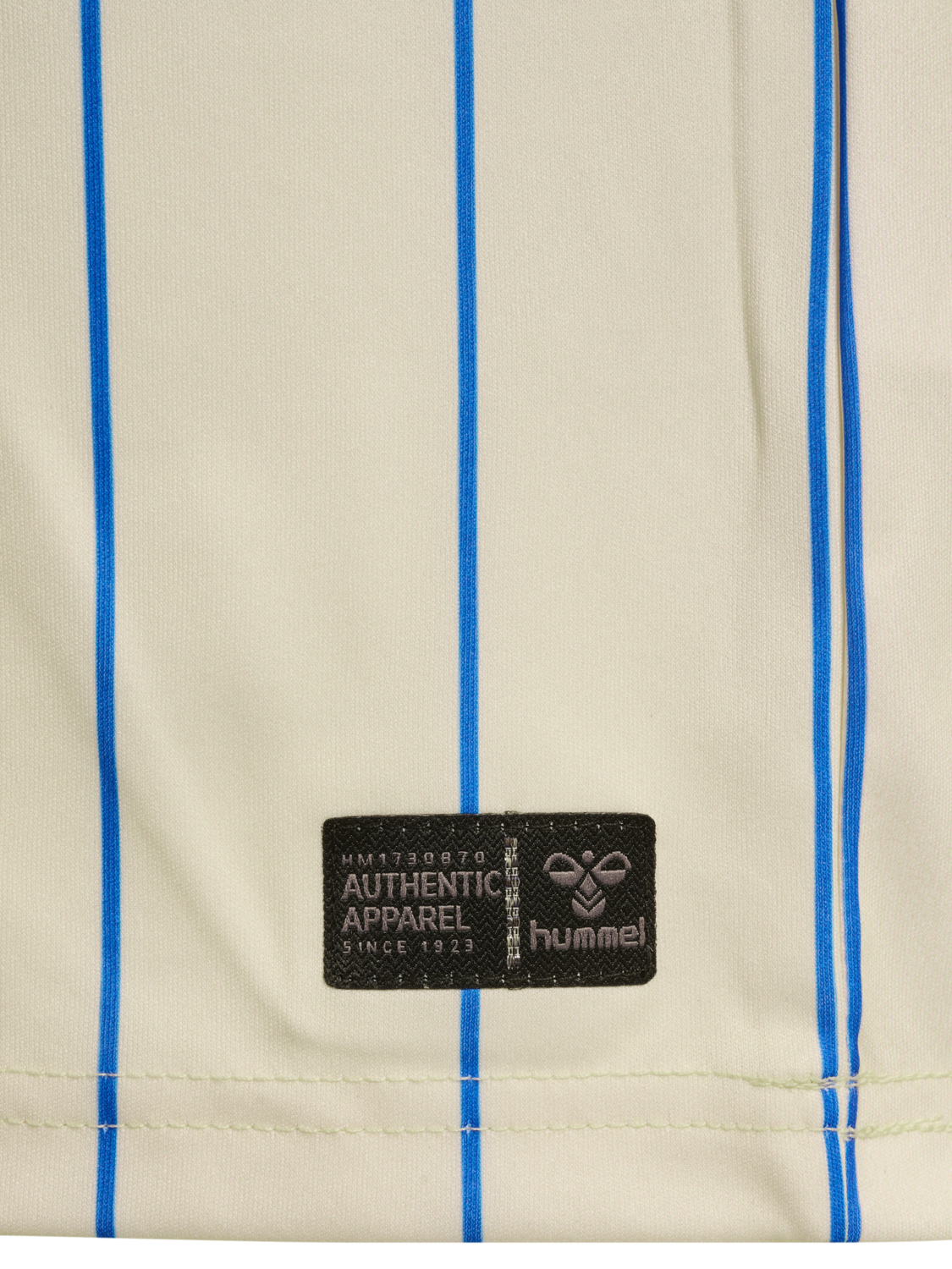 OB 26/27 PRE GAME JERSEY S/S, TOFU, packshot