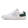 WHITE/GREEN