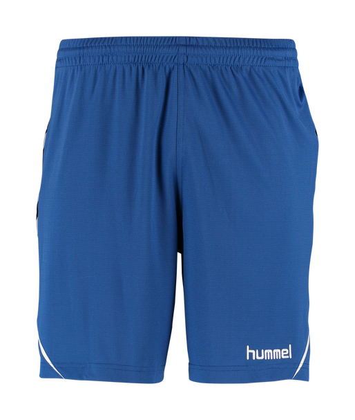 hummel AUTH. CHARGE POLY SHORTS TRUE BLUE |