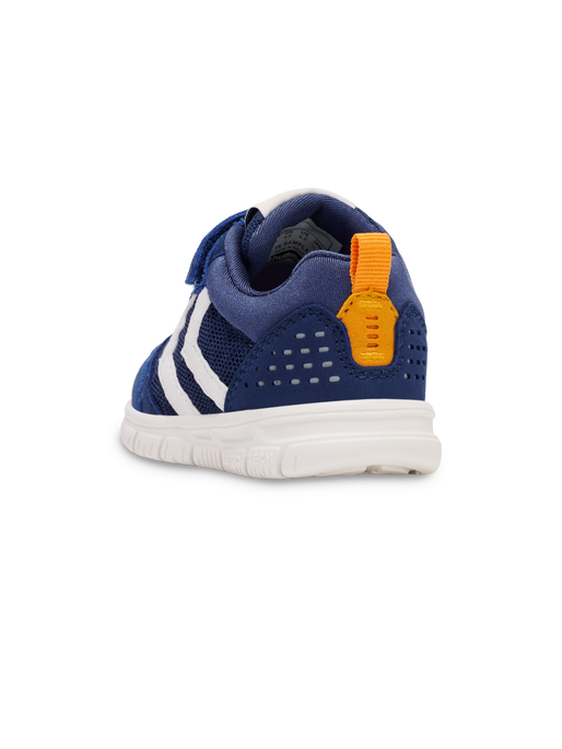 CROSSLITE INFANT, NAVY PEONY, packshot