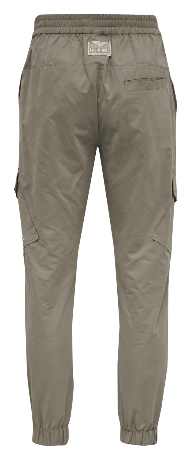 hmlTROOPER PANTS, 1452, packshot