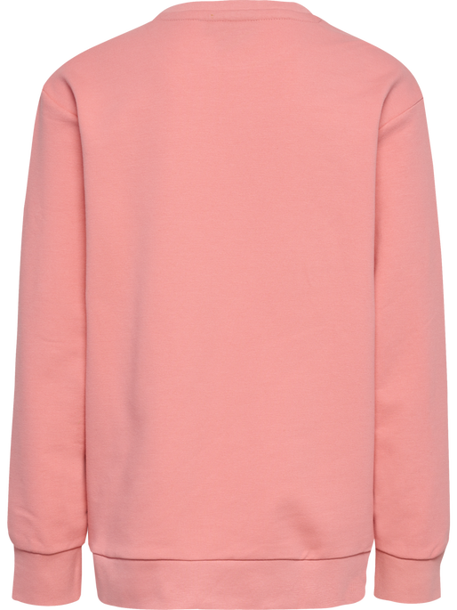 hmlWIMB SWEATSHIRT, ROSETTE, packshot