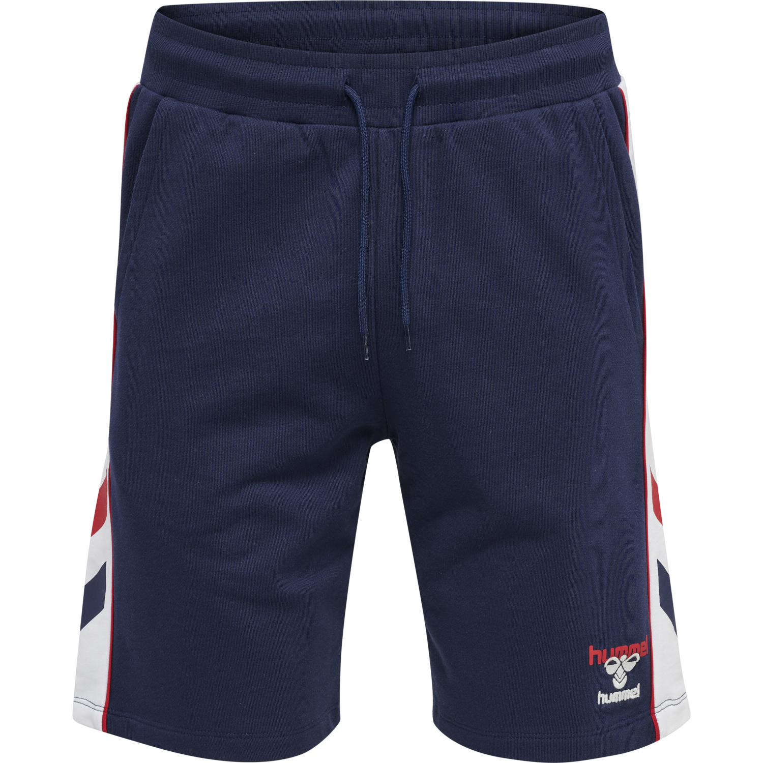 hmlIC DURBAN SHORTS, 7666, packshot