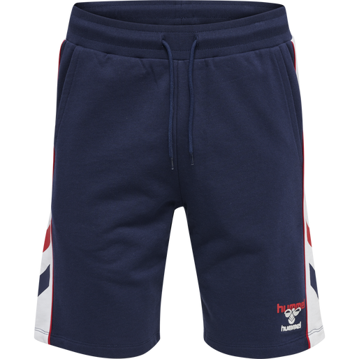hmlIC DURBAN SHORTS, 7666, packshot
