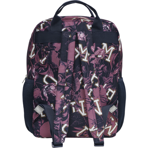 hmlSCIENCE BACKPACK, BORDEAUX, packshot