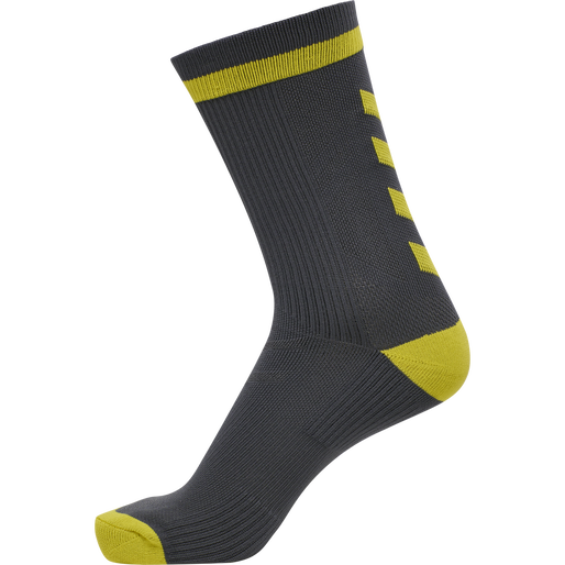 hmlACTION INDOOR SOCK LOW, 2734, packshot