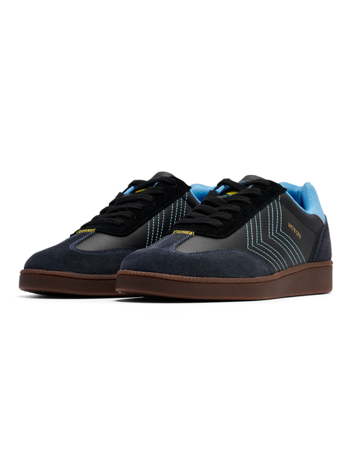 VM78 CPH EL PASO, ANTHRACITE/ALASKAN BLUE VM78 CPH EL PASO, ANTHRACITE/ALASKAN BLUE, packshot