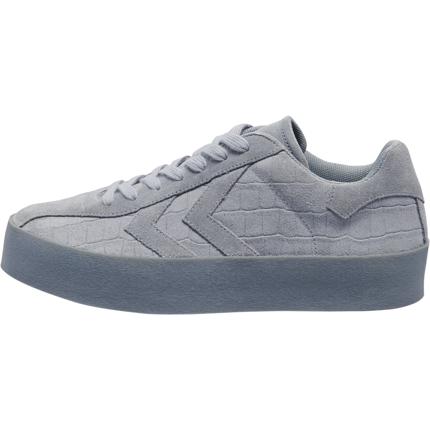 Hummel diamant suede Clearance