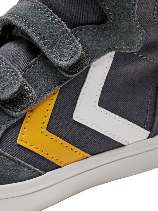 STADIL HIGH JR, 1525, packshot