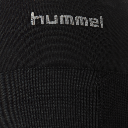 hummel CLEA CYCLING SHORTS - BLACK MELANGE | hummel.net