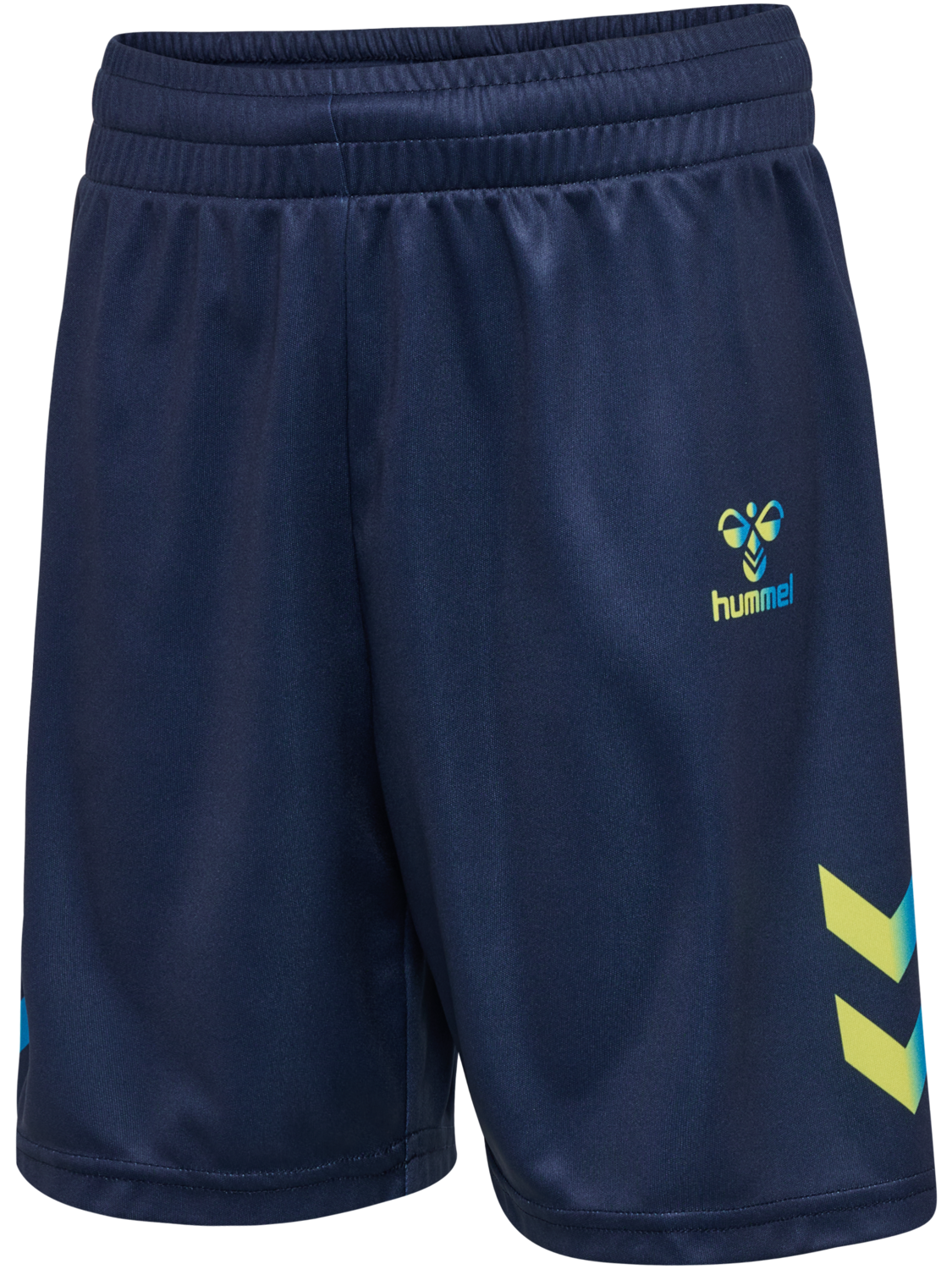 hmlSHIMMER SET, LIMEADE, packshot