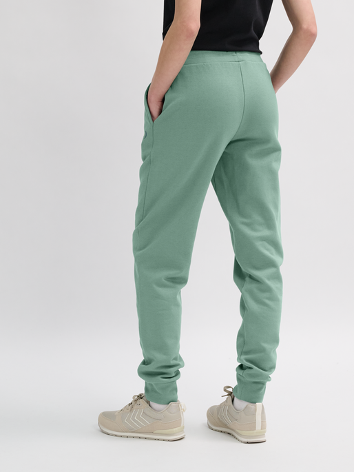 Adidas originals coeeze cuffed cheap fleece pants