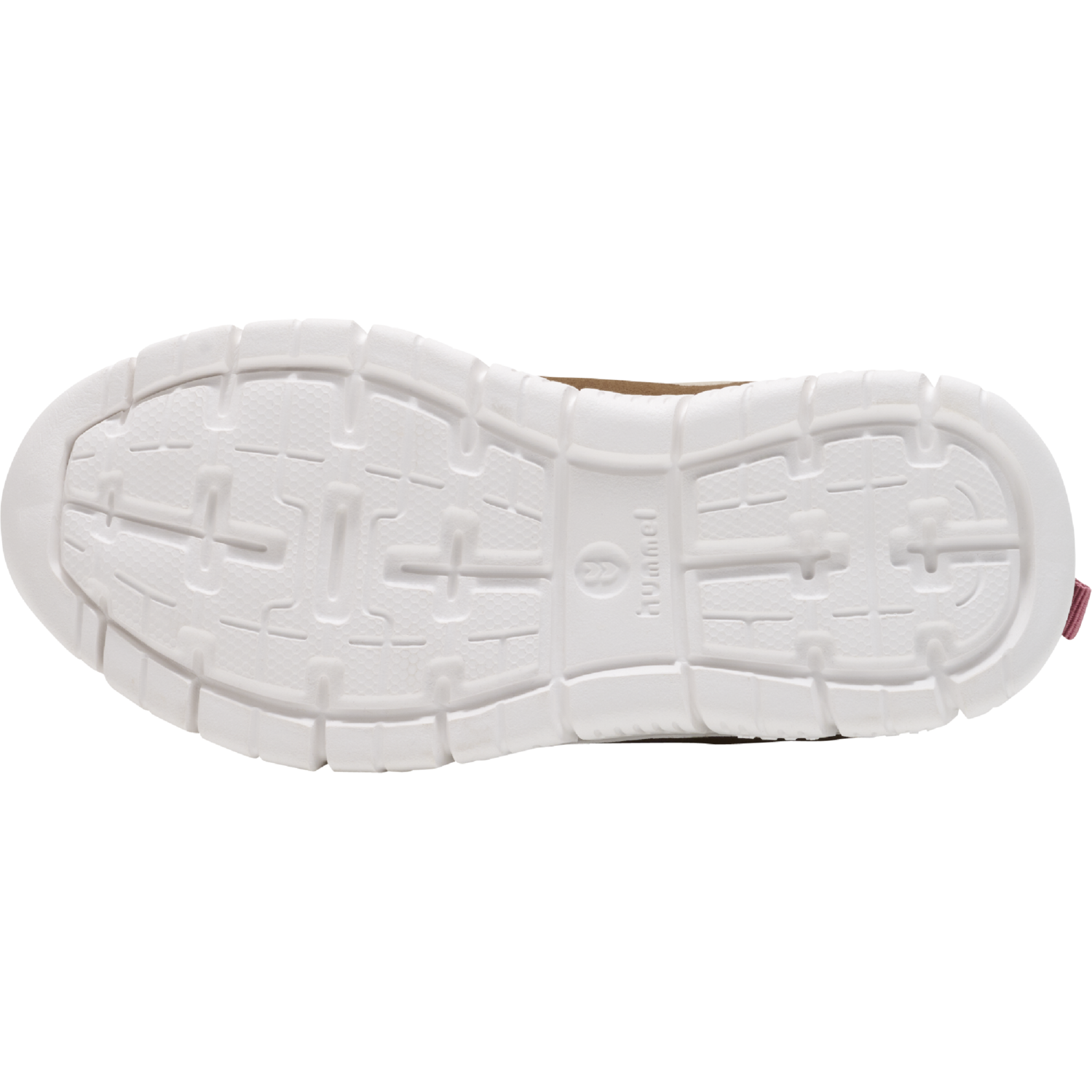 X-LIGHT 2.0 TEX JR, BROWN, packshot