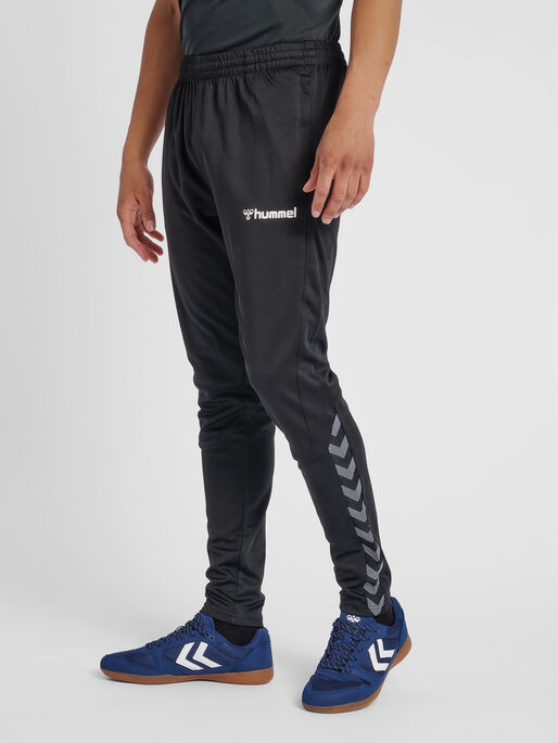 hummel AUTHENTIC TRAINING PANT - BLACK