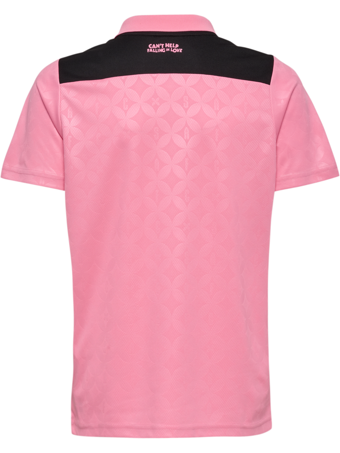 SUN 26/27 AWAY JERSEY S/S KIDS, CANDY PINK, packshot