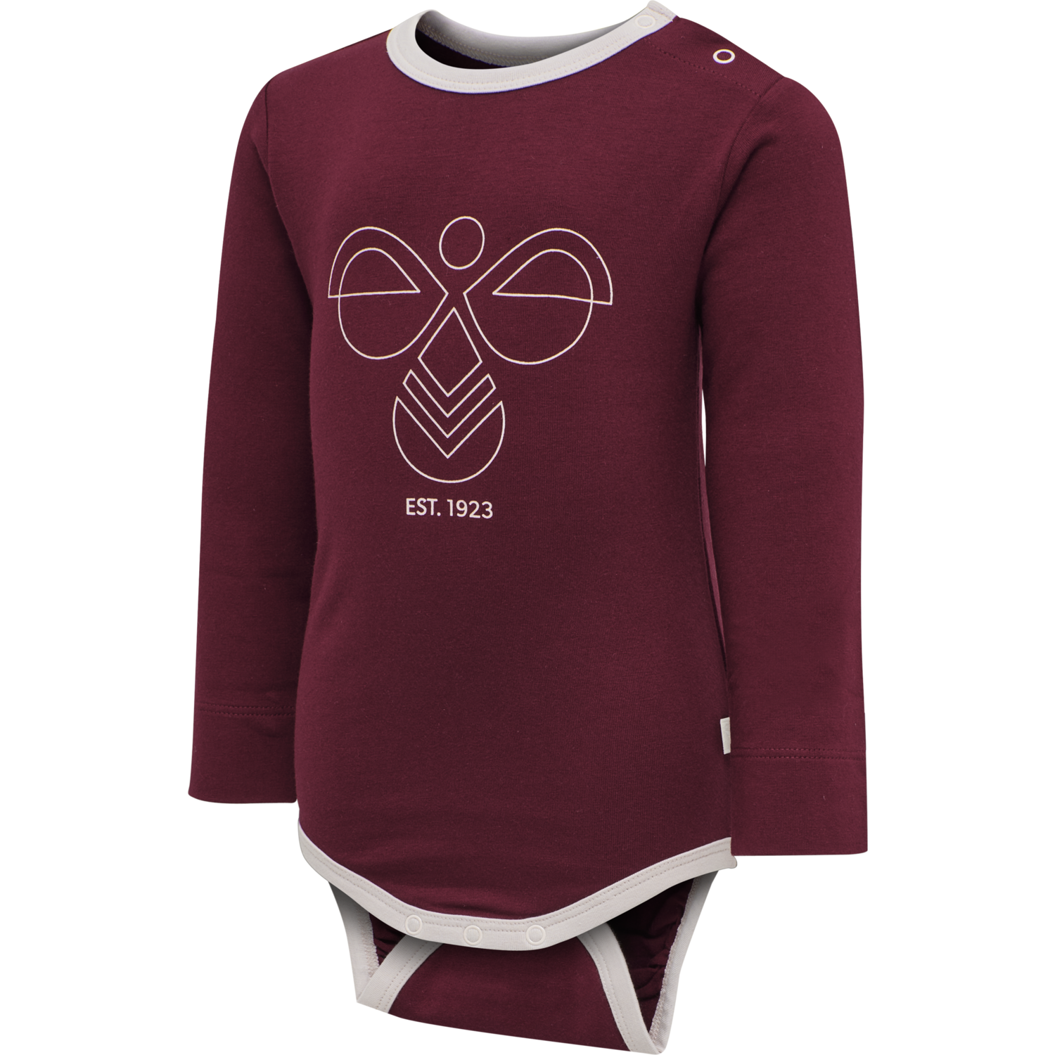 hmlHEAVENLY BODY L/S, 3661, packshot