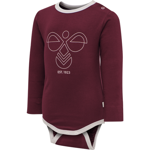 hmlHEAVENLY BODY L/S, 3661, packshot