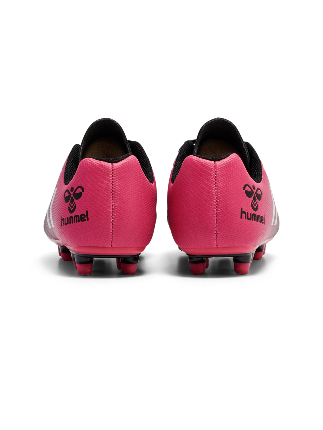 TOP STAR F.G. LC JR, PINK FLAMB&Egrave;, packshot