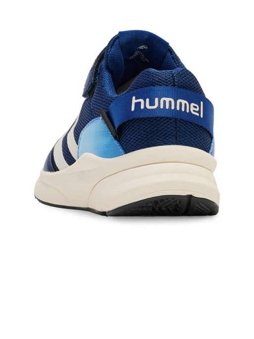 REACH 250 RECYCLED TEX JR, NAVY PEONY, packshot