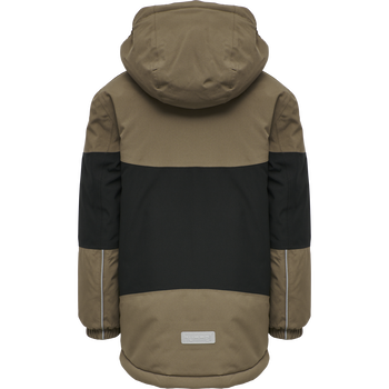 Women's burton king 2025 pine down jacket