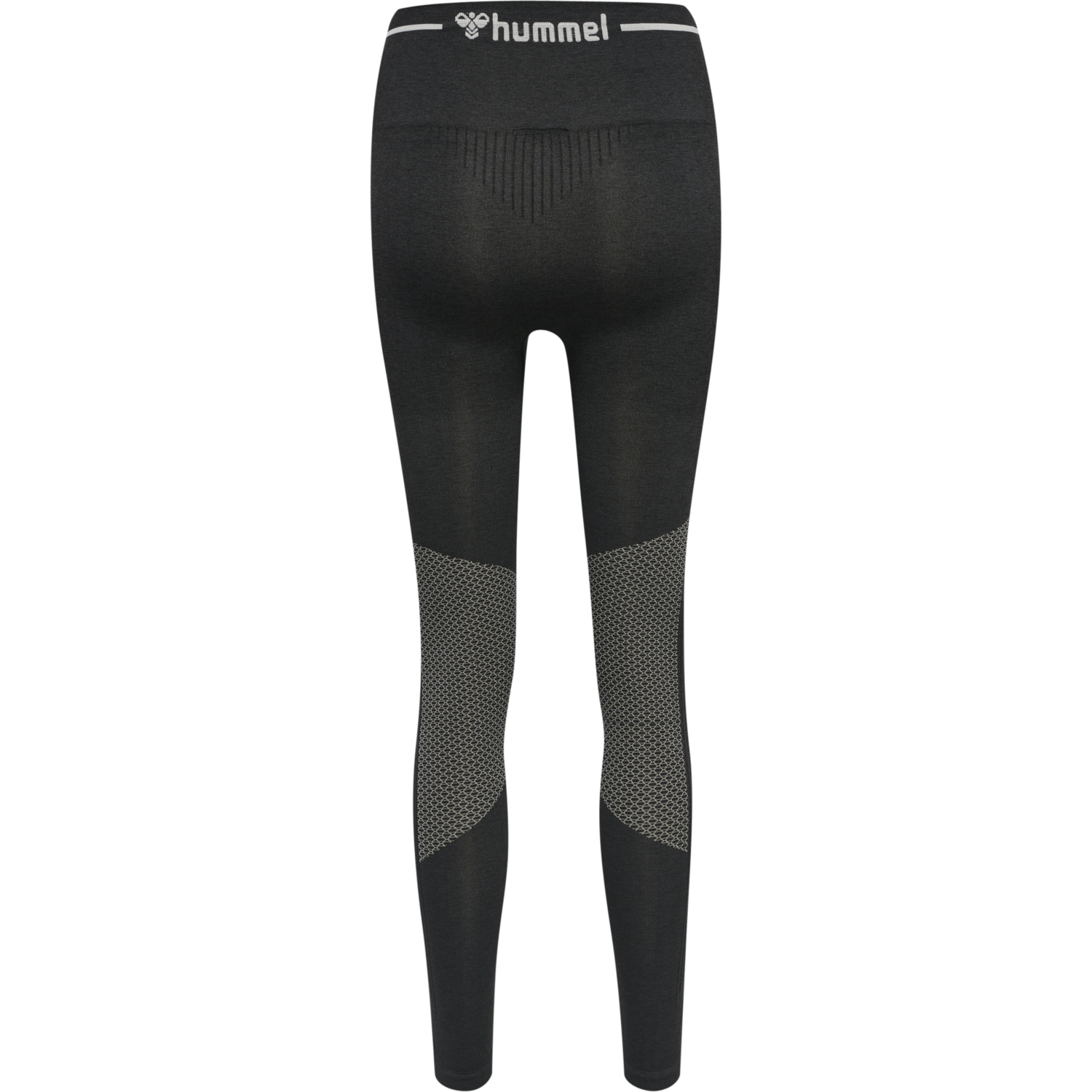 hmlMT HANA SEAMLESS HIGH WAIST TIGHTS, 2508, packshot