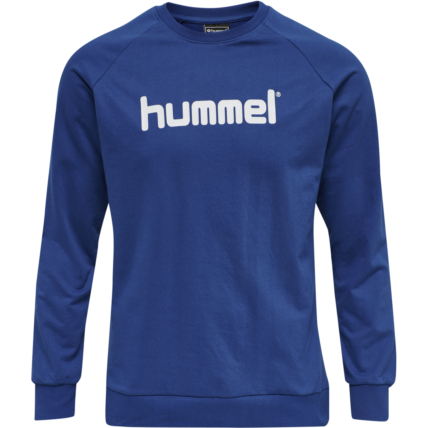 hummel alanza sweatshirt