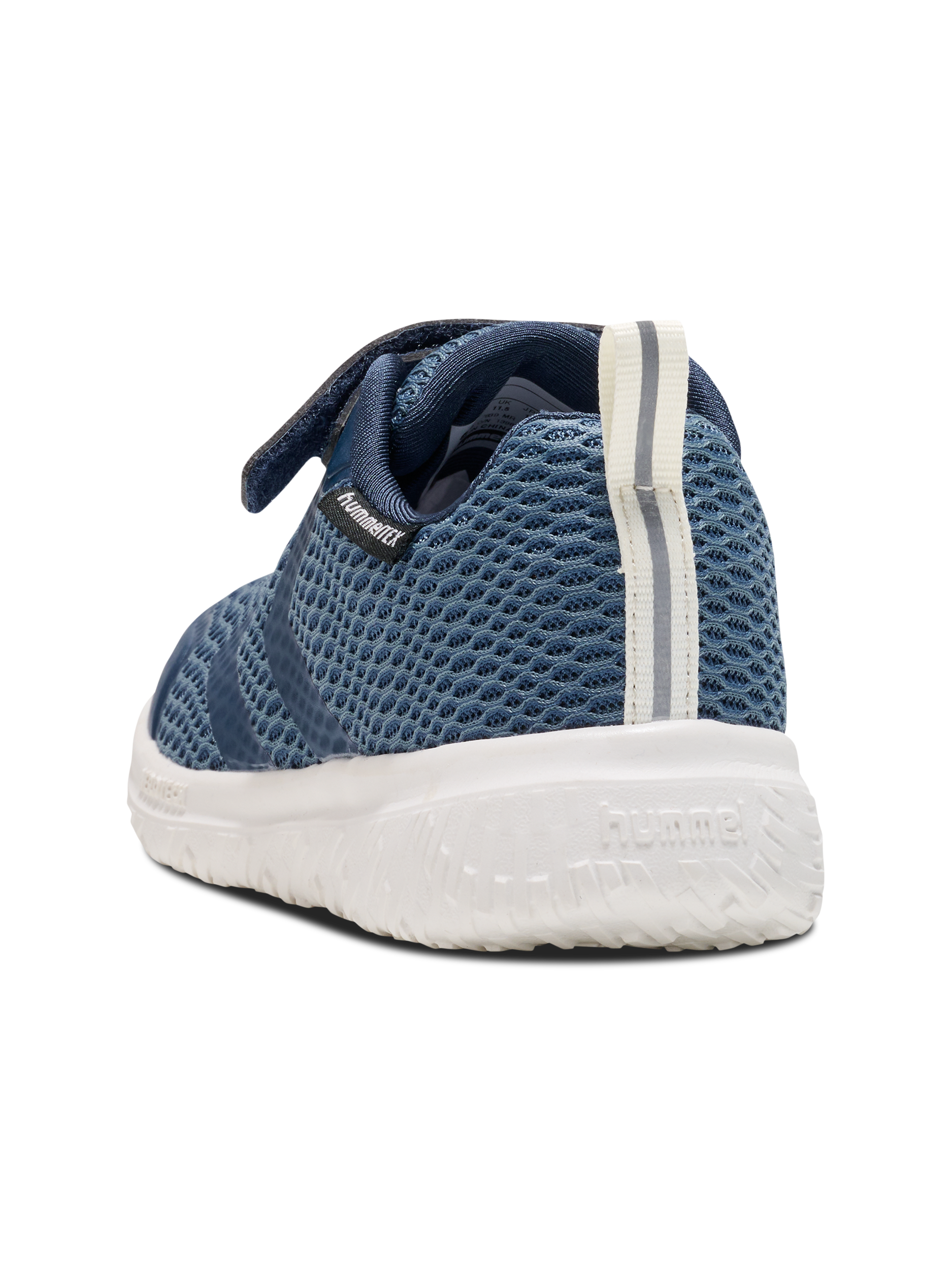 ACTUS TEX JR, ENSIGN BLUE, packshot