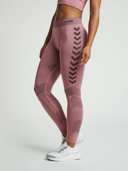 HUMMEL FIRST SEAMLESS TR TIGHTS W