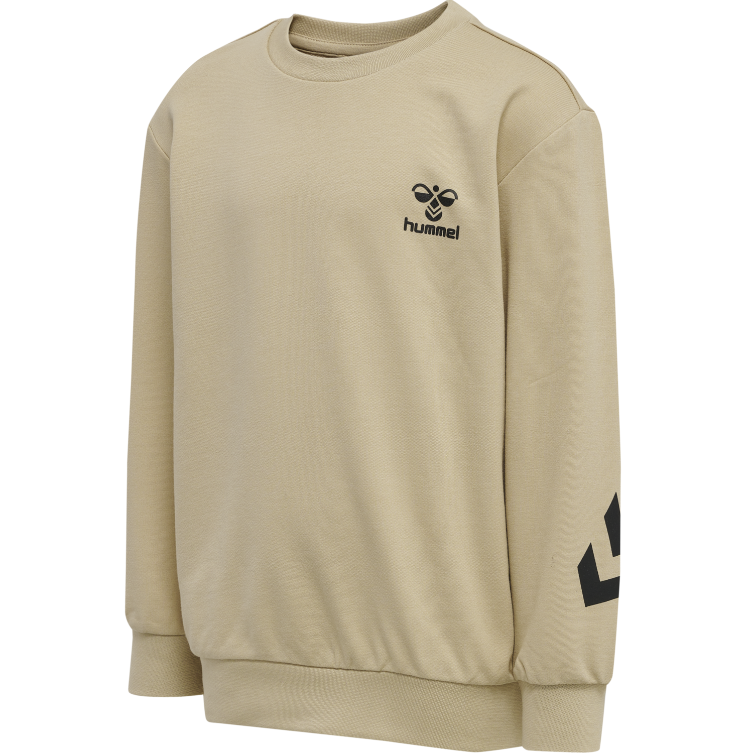 hmlVENTI TRACKSUIT, HUMUS, packshot