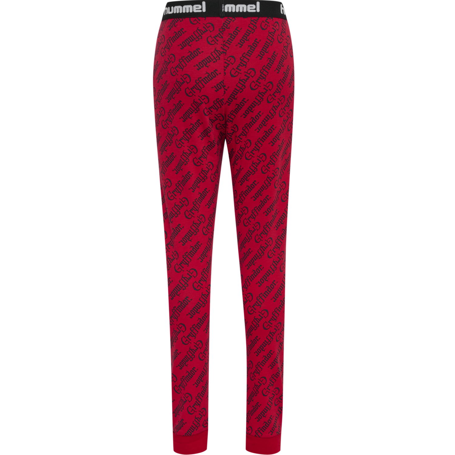 hmlHARRY POTTER NOLEN NIGHTSUIT, SCARLET SAGE, packshot