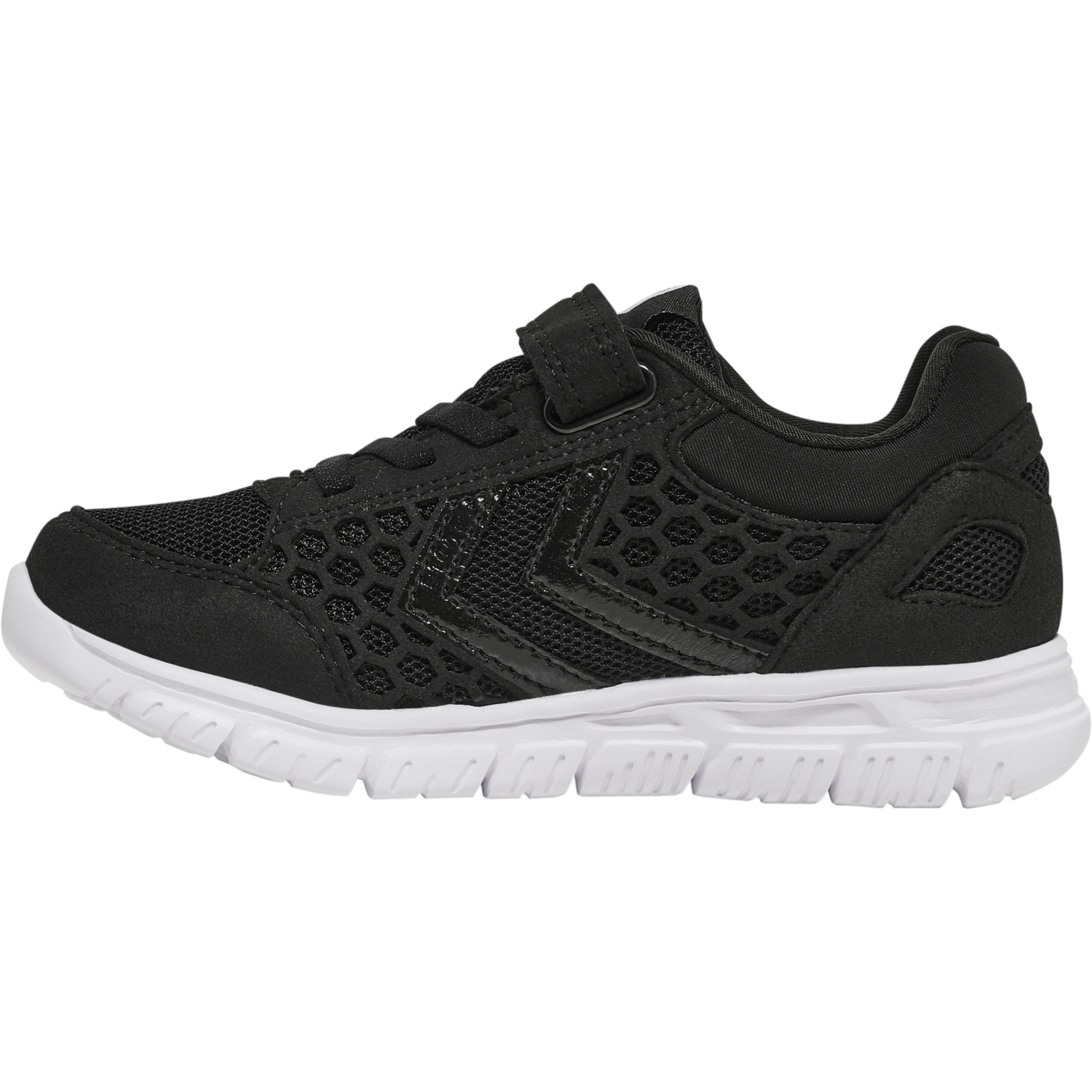 hummel waterproof trainers