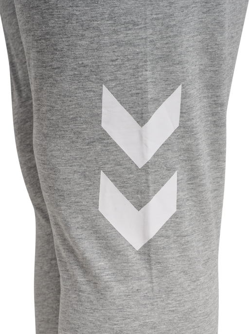 hmlLEGACY WOMAN HW TIGHTS PLUS, 2006, packshot