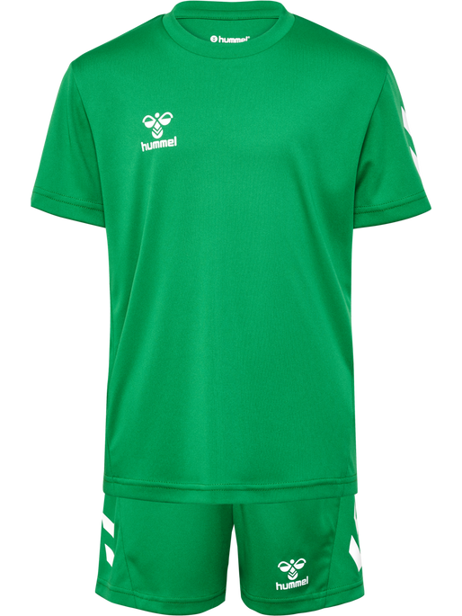 hmlLOGO SET KIDS, JELLY BEAN, packshot