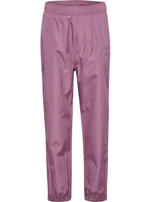 hmlNESSIE RAINSUIT, DUSKY ORCHID hmlNESSIE RAINSUIT, DUSKY ORCHID, packshot