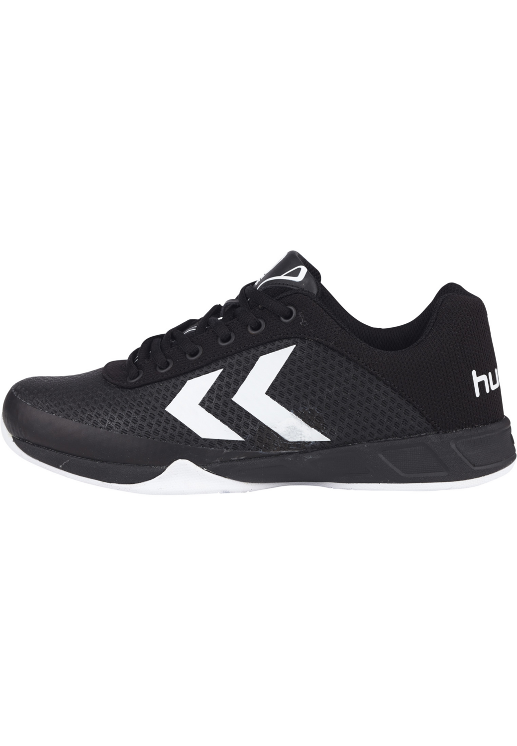 hummel indoor shoes