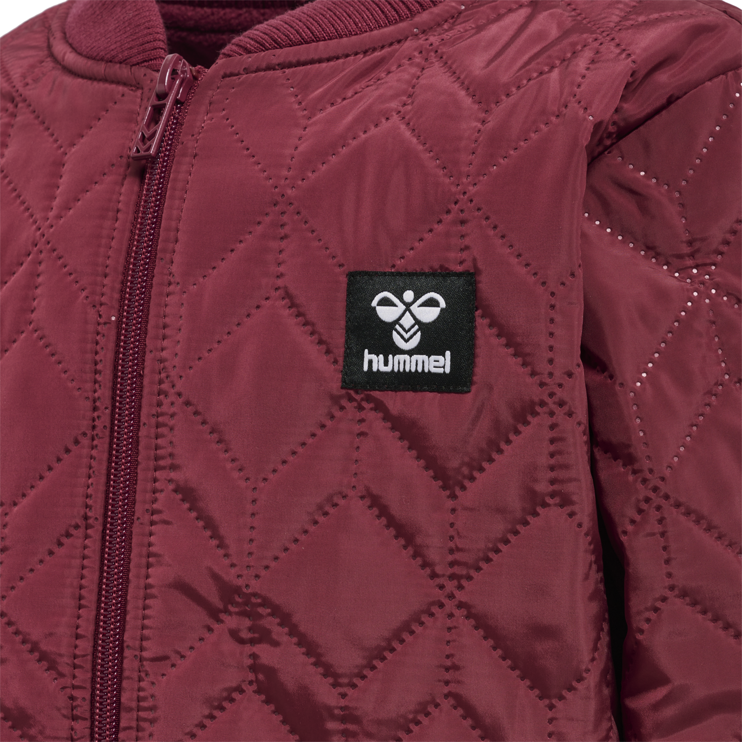 hmlNULE THERMO SET, RHODODENDRON, packshot